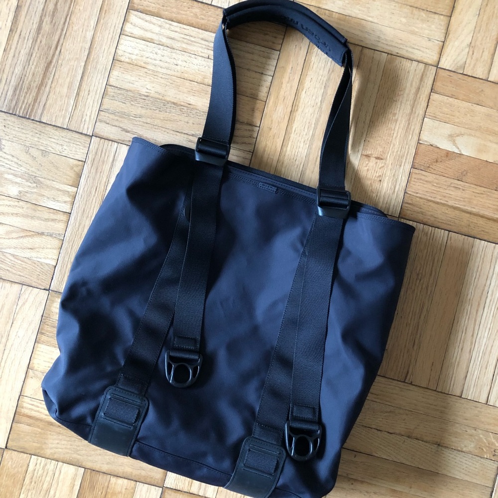 Puma Bag - image 1